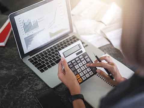 Accounting Degree in Sharjah