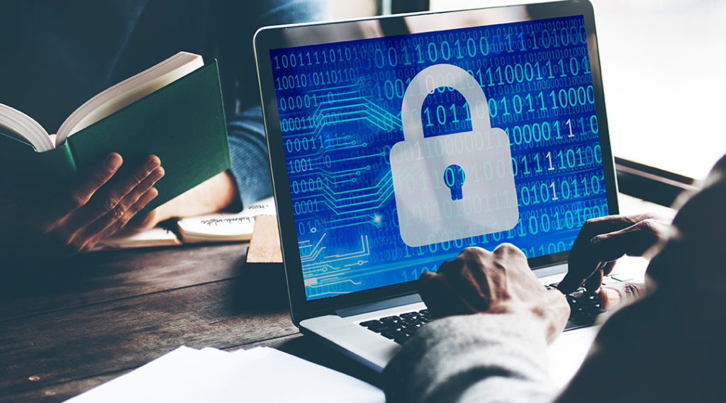 Bsc cybersecurity in Dubai