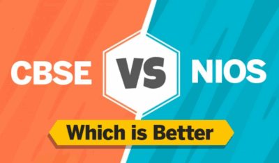 NIOS vs CBSE: What is the Difference? Which Board is Better?