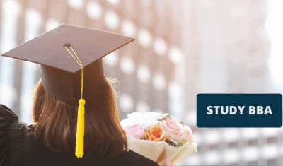 How a BBA Accounting Sets You Up for Career Success?