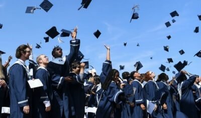 Know the Success Stories of a Bachelors Degree