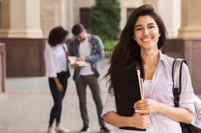 Executive MBA in Sharjah