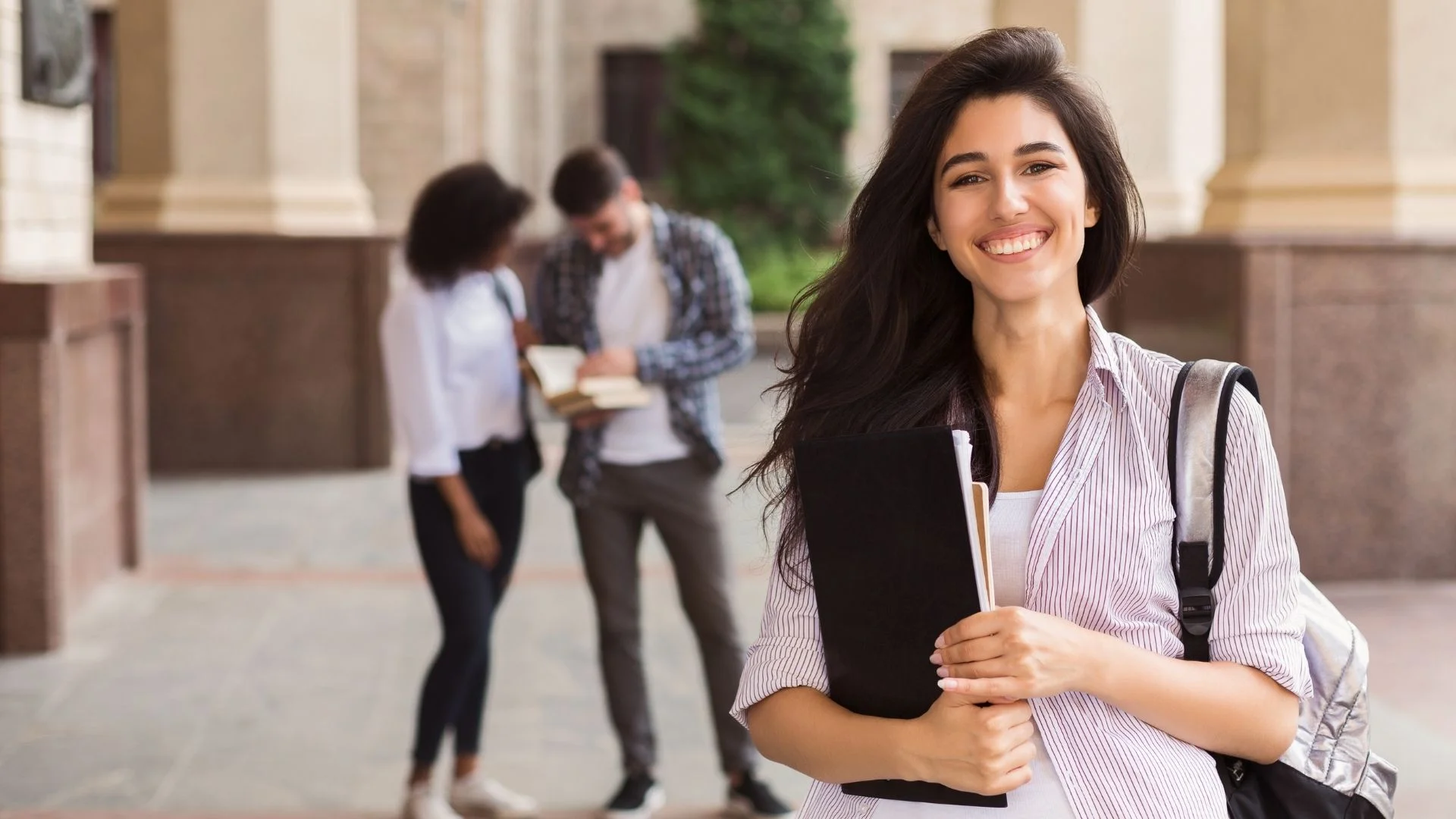 Executive MBA in Sharjah