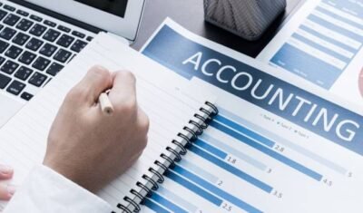 Best Career Paths for BBA in Accounting Professionals