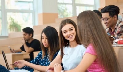 Why Choose NIOS in Dubai?