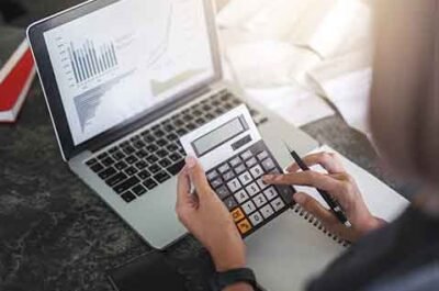 Accounting Degree in Sharjah