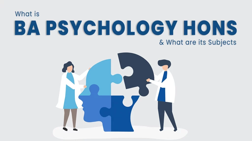 Bachelor’s in Psychology in Dubai