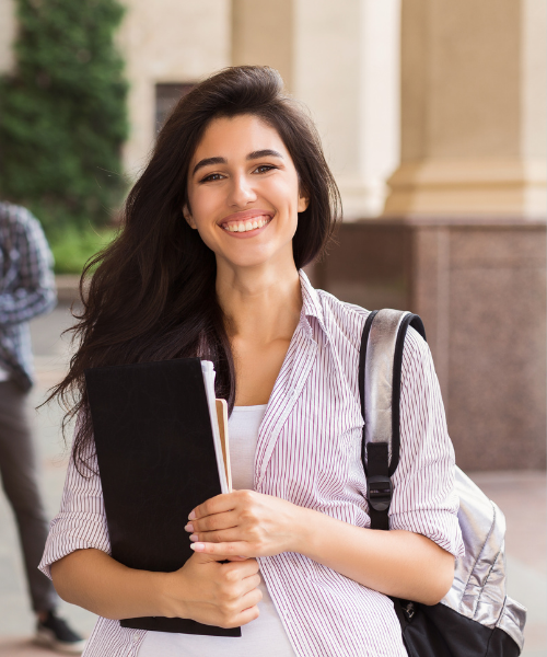 BBA in Accounting at Times College