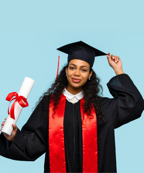 Bachelor of Education in Times College