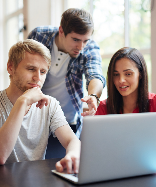 CMA course in Abu Dhabi